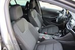 Opel Astra 1.6 D (CDTI) Automatik Dynamic - 28