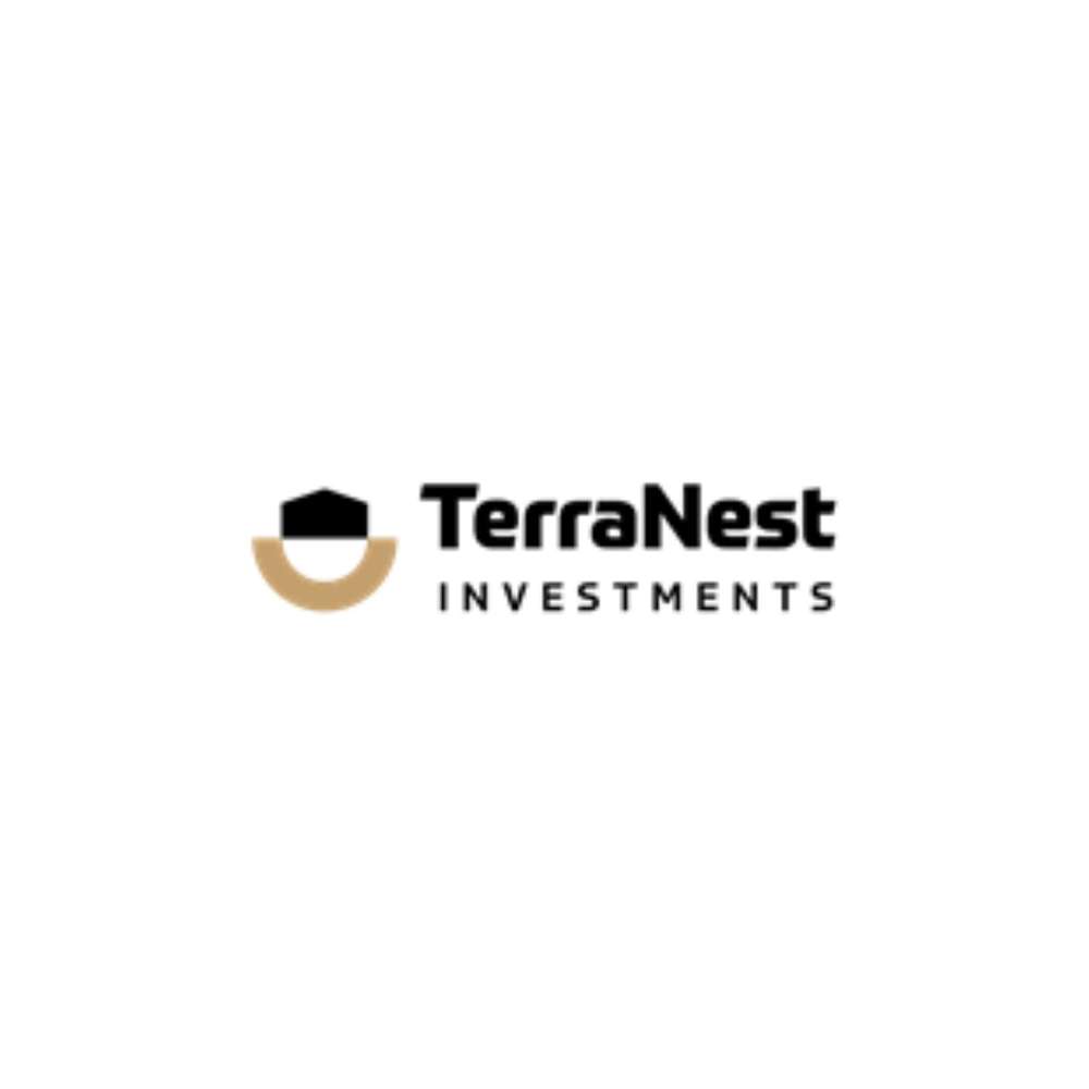 Logo: TerraNest Investments Sp. z o.o.
