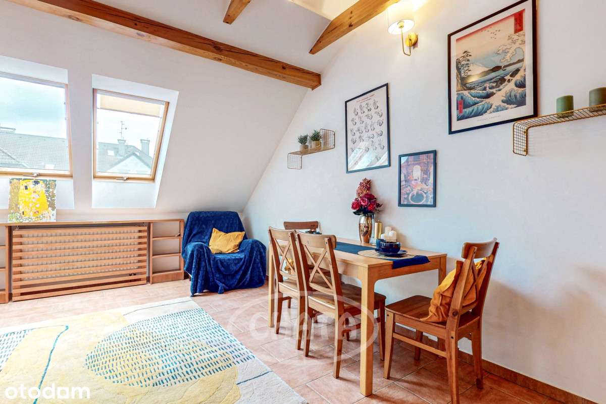 Gaj / Czerniawska / Antresola  / Garaż - Pełny obrazek: 2/6