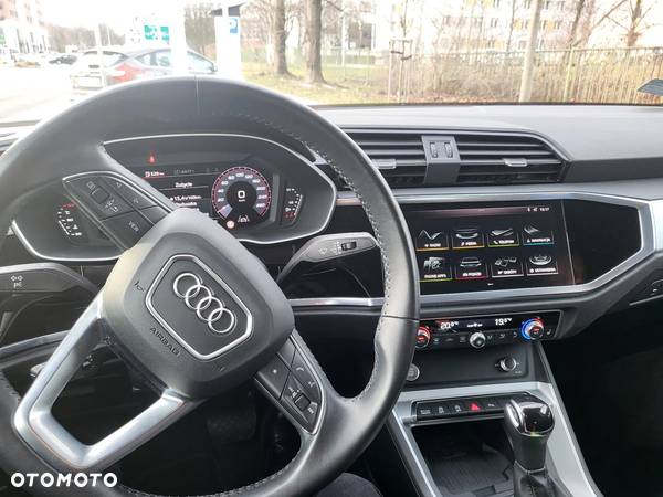 Audi Q3 45 TFSI Quattro S tronic - 16