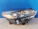 Ford S-max MK2 II soczewka Led lampa reflektor lewa, prawa  moduł - 1