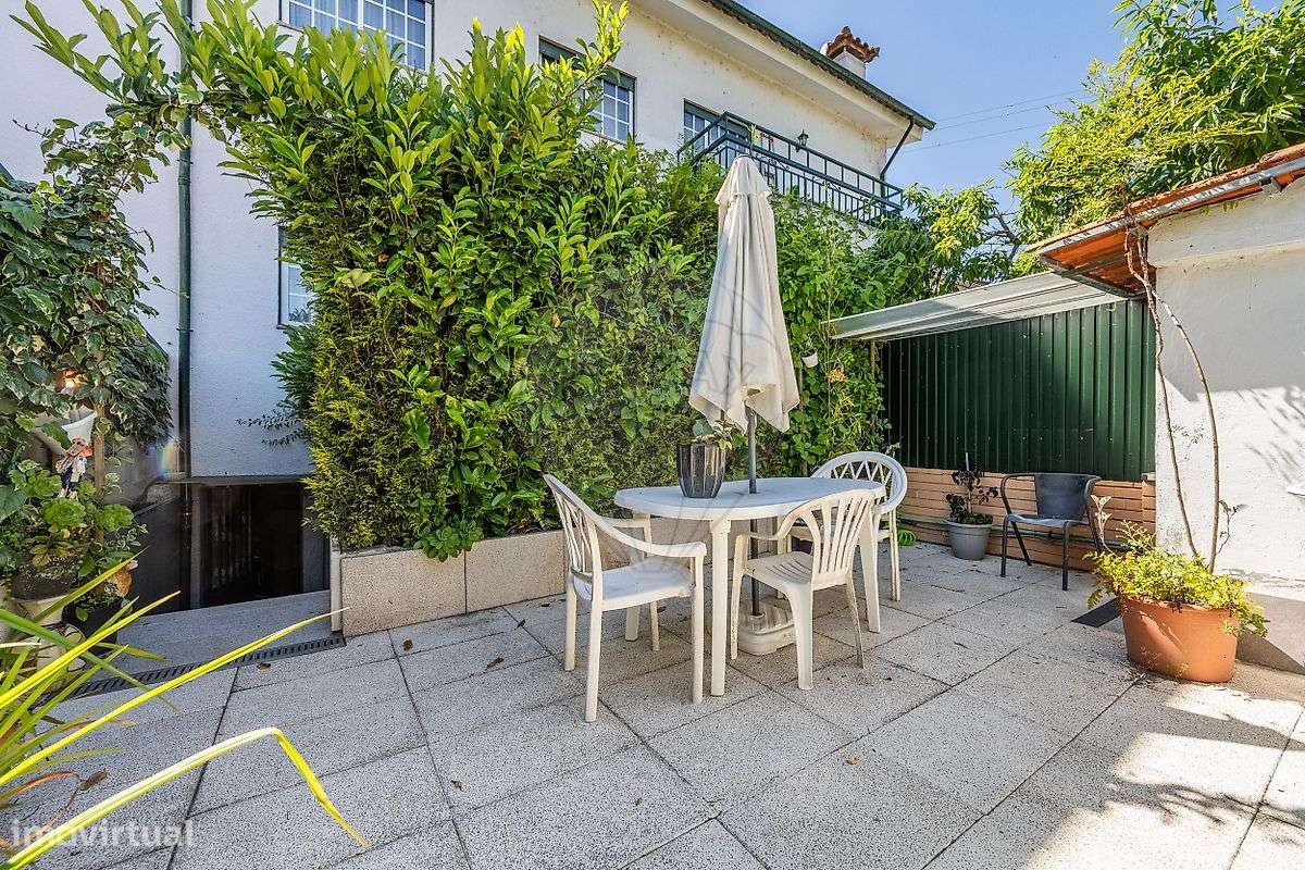 Apartamento T4 para venda-22