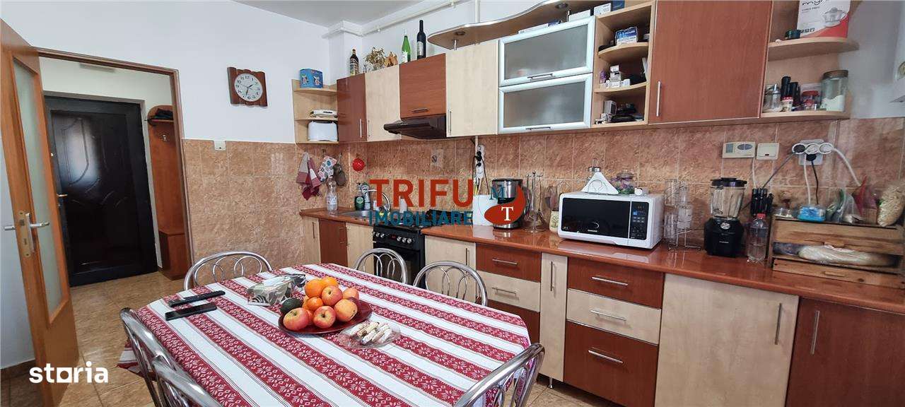 Apartament  2 camere  decomandat de vanzare Cetate - Imagine principală: 1/6
