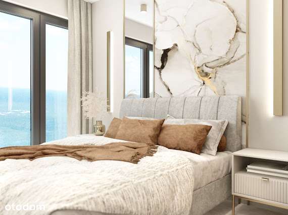 Forest Międzyzdroje | apartament 3-pok. | D.1.73 - Pełny obrazek: 3/11