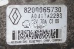 Alternador Usado RENAULT SCENIC II 1.9 dCi | 06.03 - REF. 8200 290 217 - 3