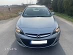 Opel Astra III 1.7 CDTI - 12