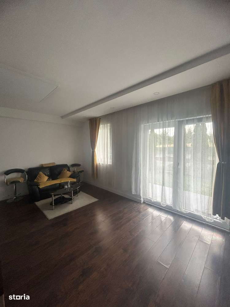 Apartament 2 camere de inchiriat Moara, zona Penny — fotografia 1