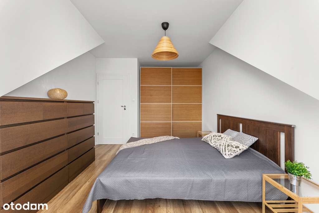 Komfortowe 3-pokojowe mieszkanie z dużym balkonem-5