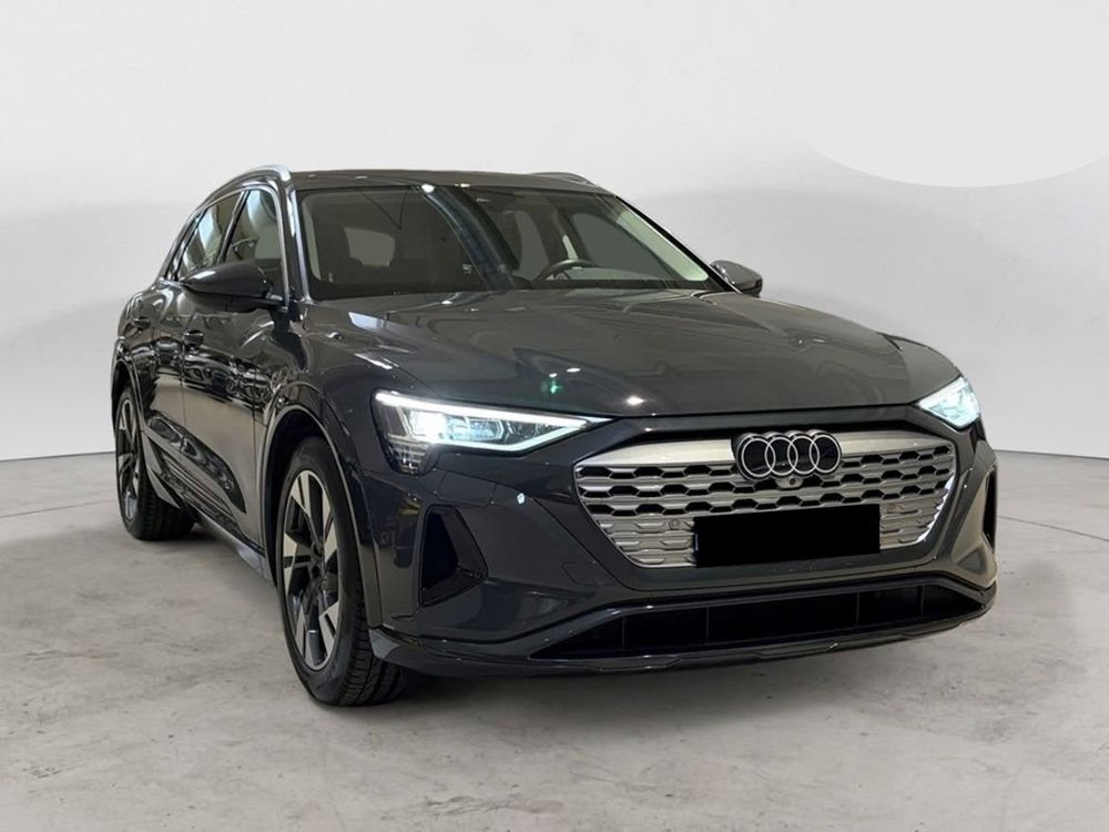 Audi Q8 e-tron 2023