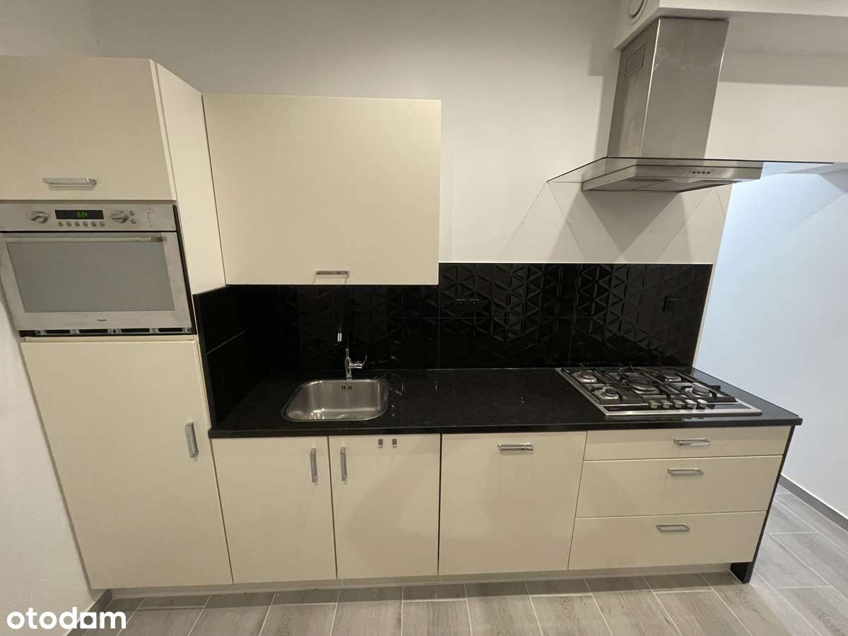 3-pokojowe mieszkanie po kapitalnym remoncie - Pełny obrazek: 5/16