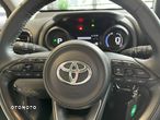 Toyota Yaris Hybrid 1.5 Comfort - 12