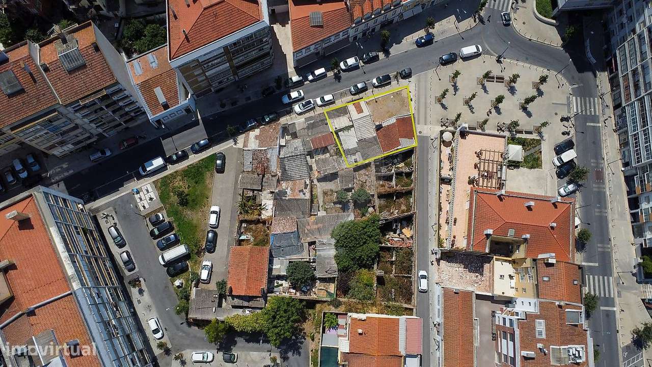 Moradia T4 para venda - Grande imagem: 5/10