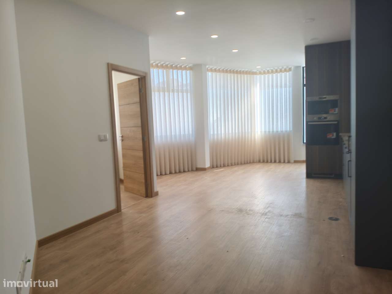 Apartamento T2 Remodelado-21