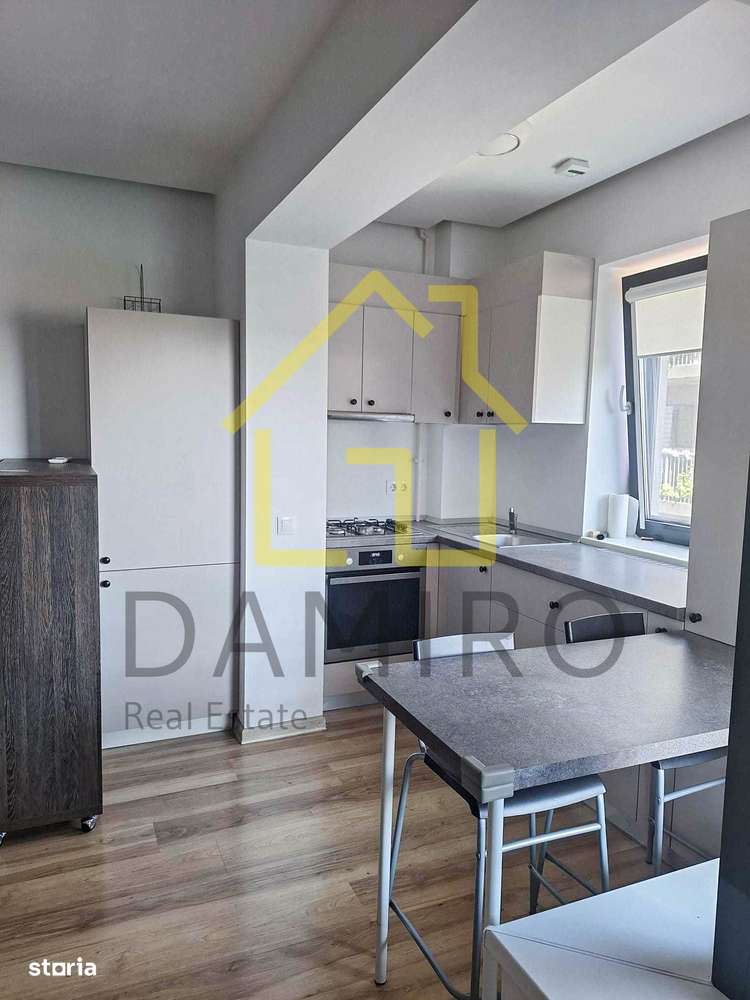 Apartament 2 camere The Park Tineretului Brancoveanu Vacaresti Parcare - Imagine principală: 2/6