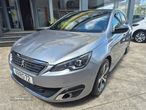 Peugeot 308 SW 1.6 BlueHDi GT Line - 30