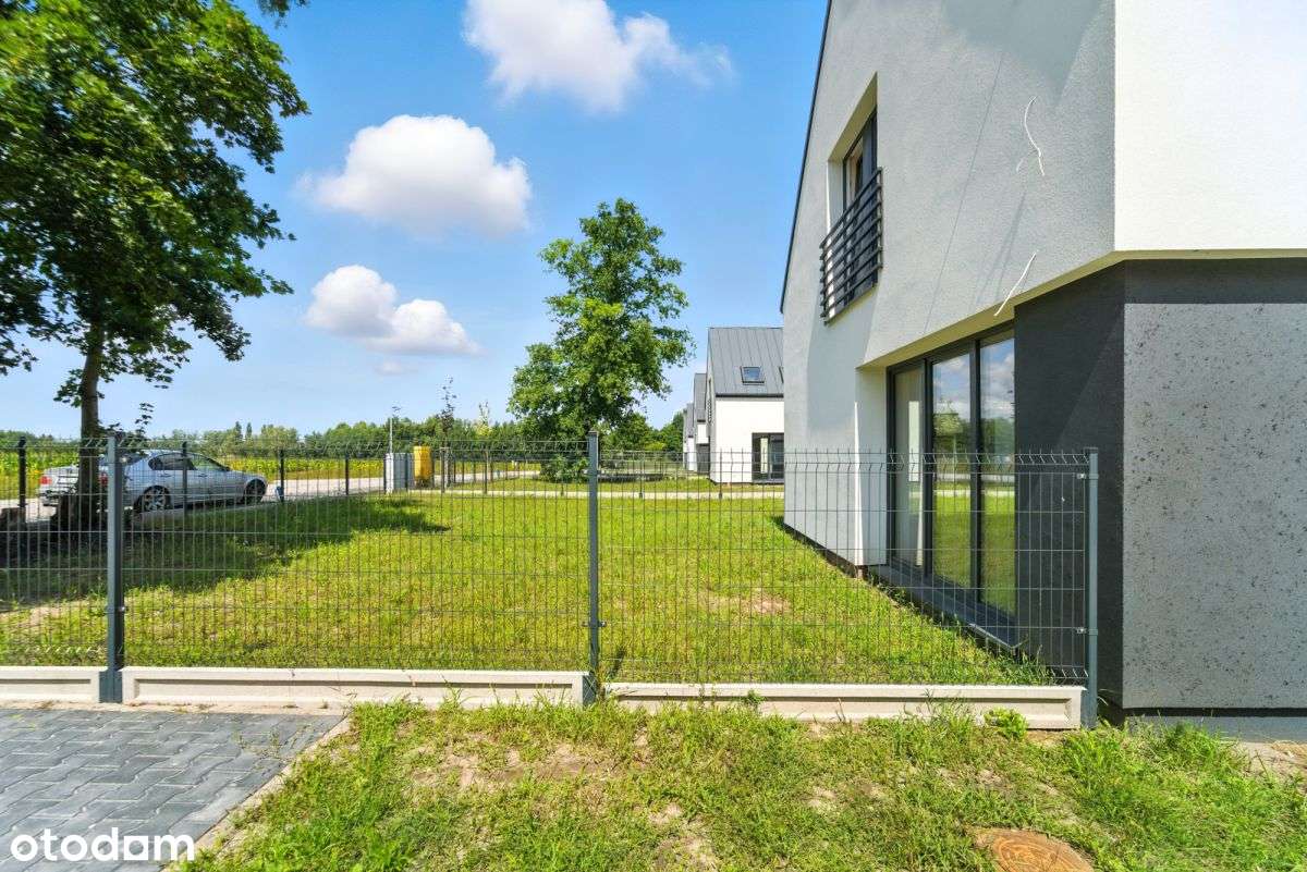 Nowe Dzierżno | Pyskowice, 139,21 m² - Pełny obrazek: 4/16