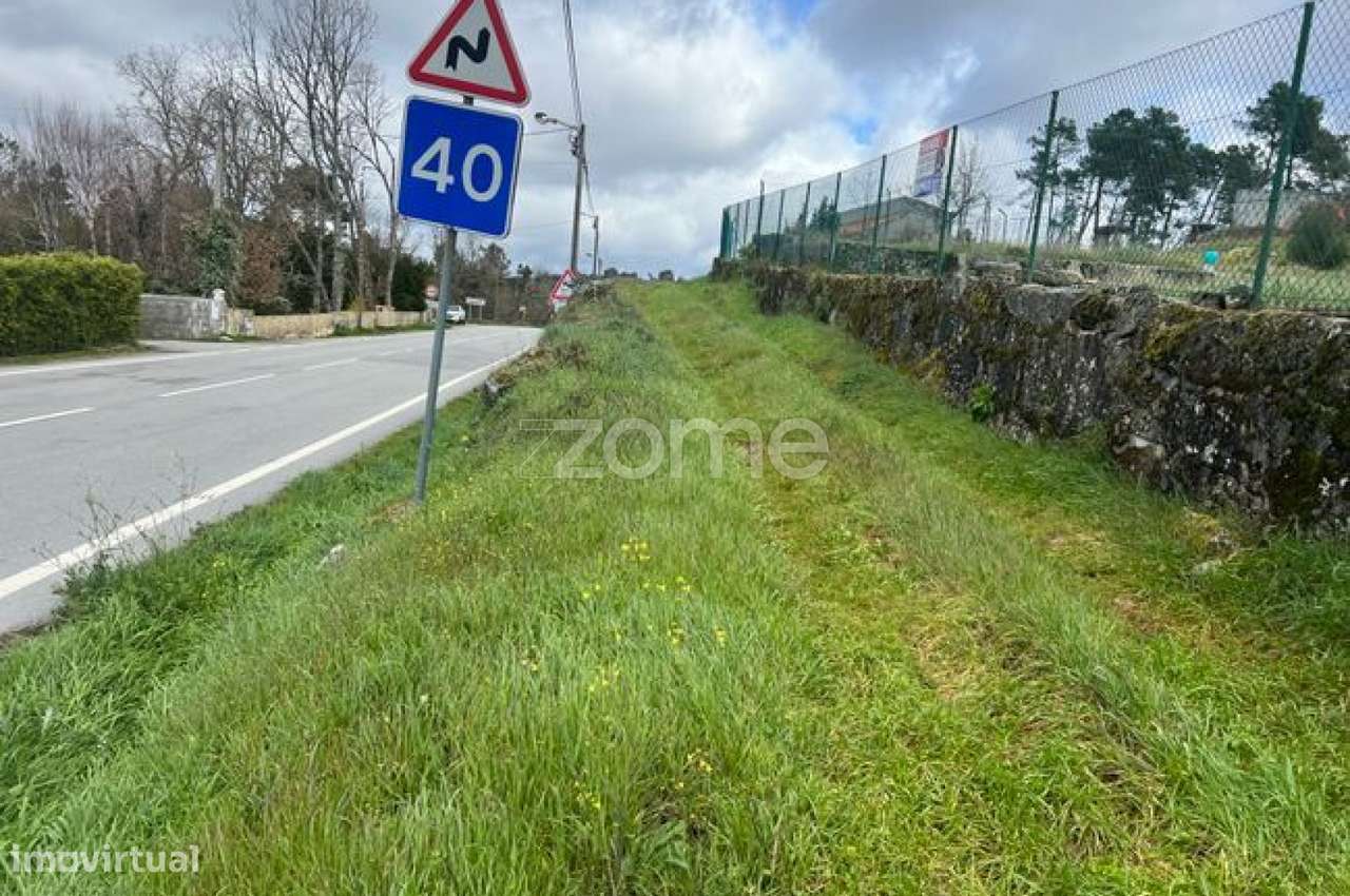 Terreno, 1 005 m², Mouçós e Lamares-5