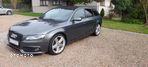 Audi A4 Avant 2.0 TFSI multitronic S line Sportpaket (plus) - 2