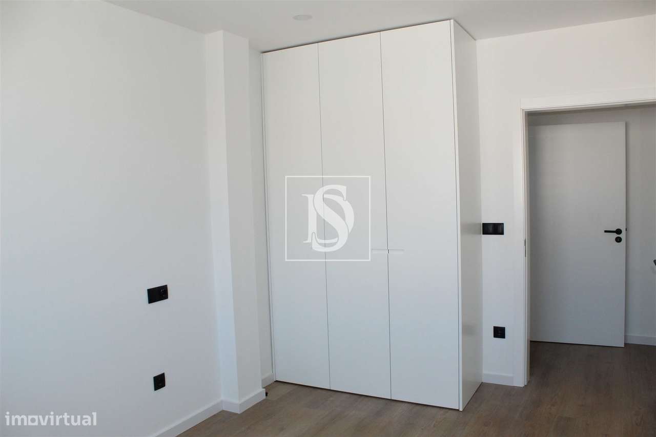 Apartamento T2 em Lixa-7