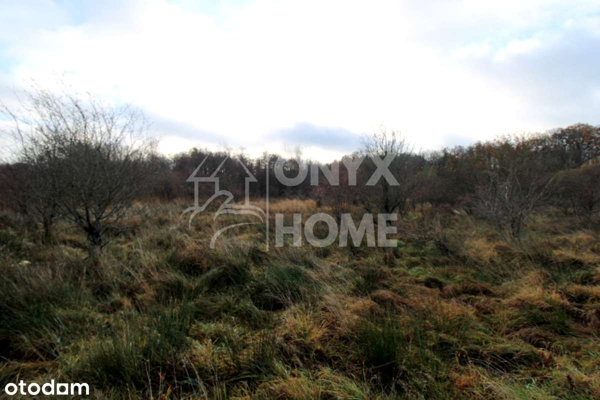 Duża działka pod zabudowę mieszkaniową, Mpzp-5