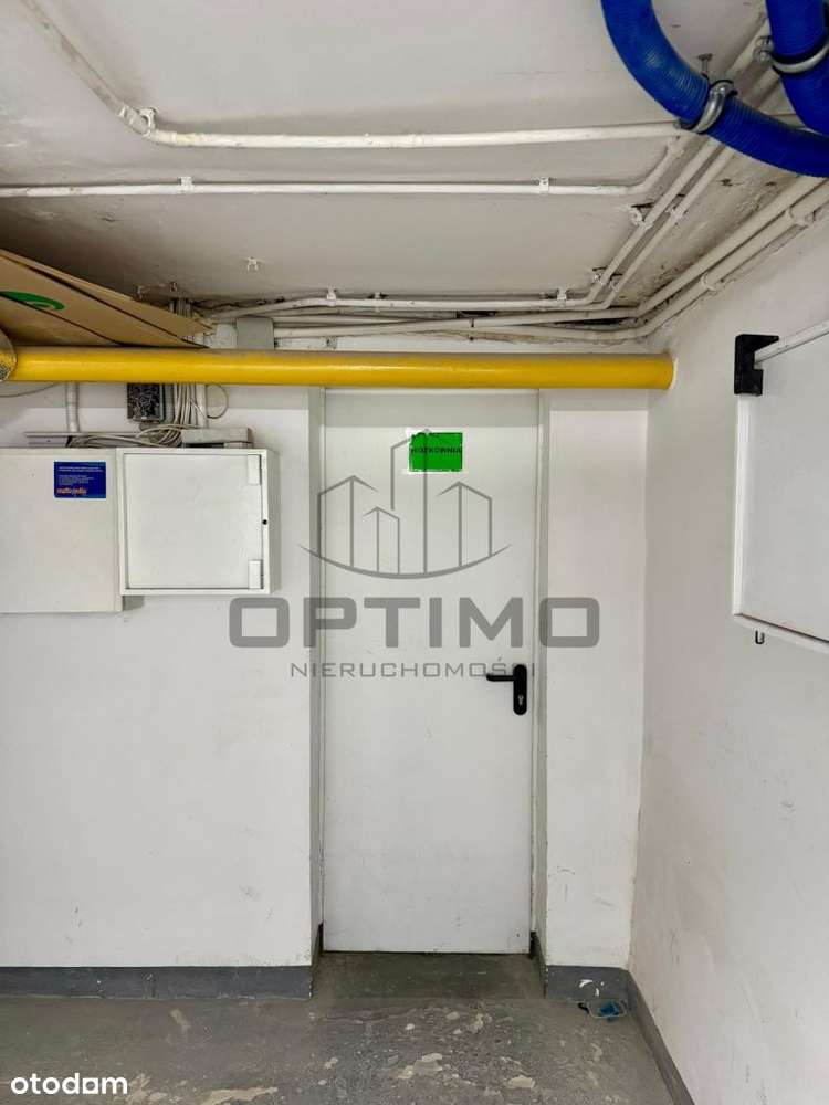 Mieszkanie 3-pokojowe w znakomitej lokalizacji-13