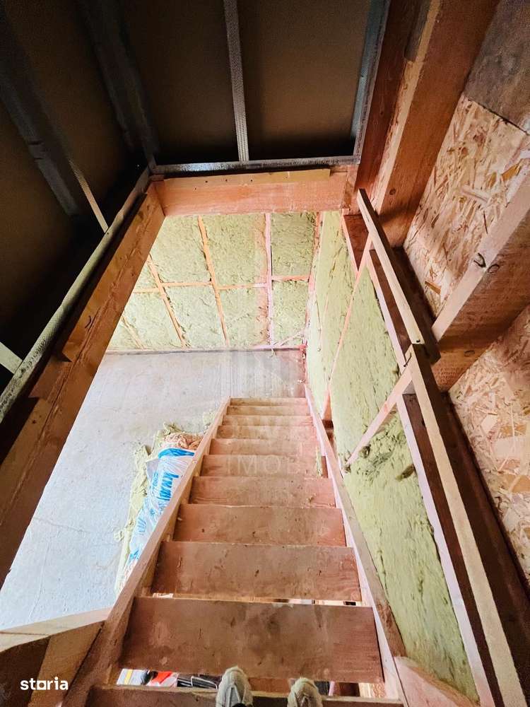 Cabana moderna cu view superb-11