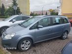 Opel Zafira 1.9 CDTI Elegance - 1