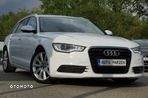 Audi A6 2.0 TDI ultra S tronic - 1