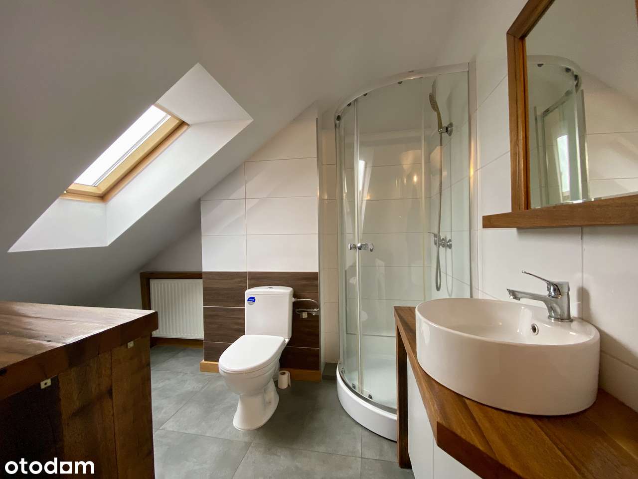 45m2 powierzchni całkowitej| możliwość wyodrębnienia sypialni-9