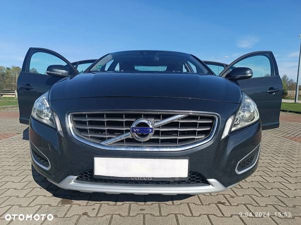 Volvo S60 T3 RDesign - 22