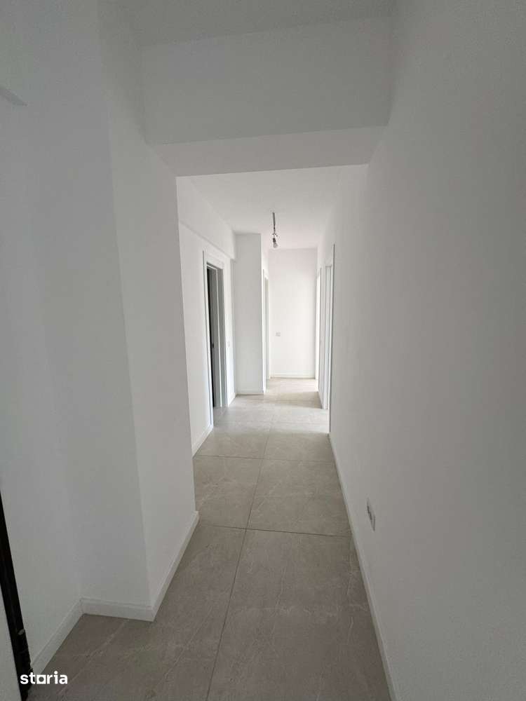 Apartament cu 3 camere Unity Residence - Imagine principală: 4/16