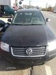 Dezmembram Volkswagen Passat 1.9 TDI din 2005, Berlina 4 USi, Negru, volan pe stanga, cod motor: AVB - 1