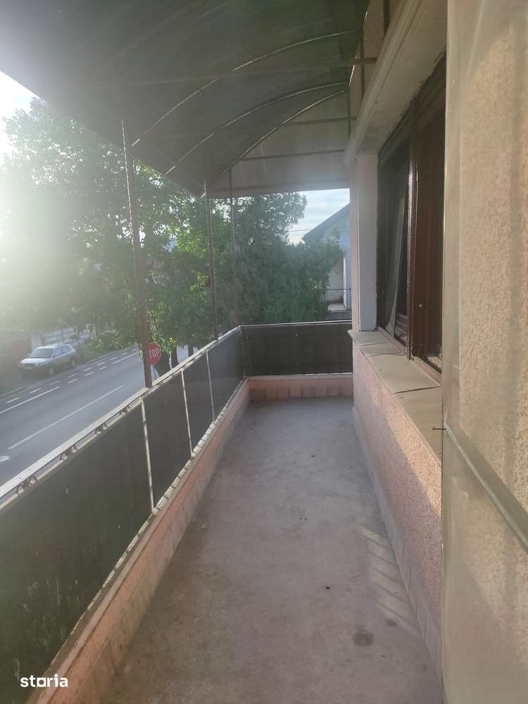 Casa mare, Cantemir-6