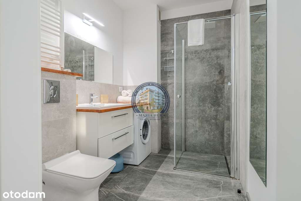 Mieszkanie na wydmach z widokiem na morze-17