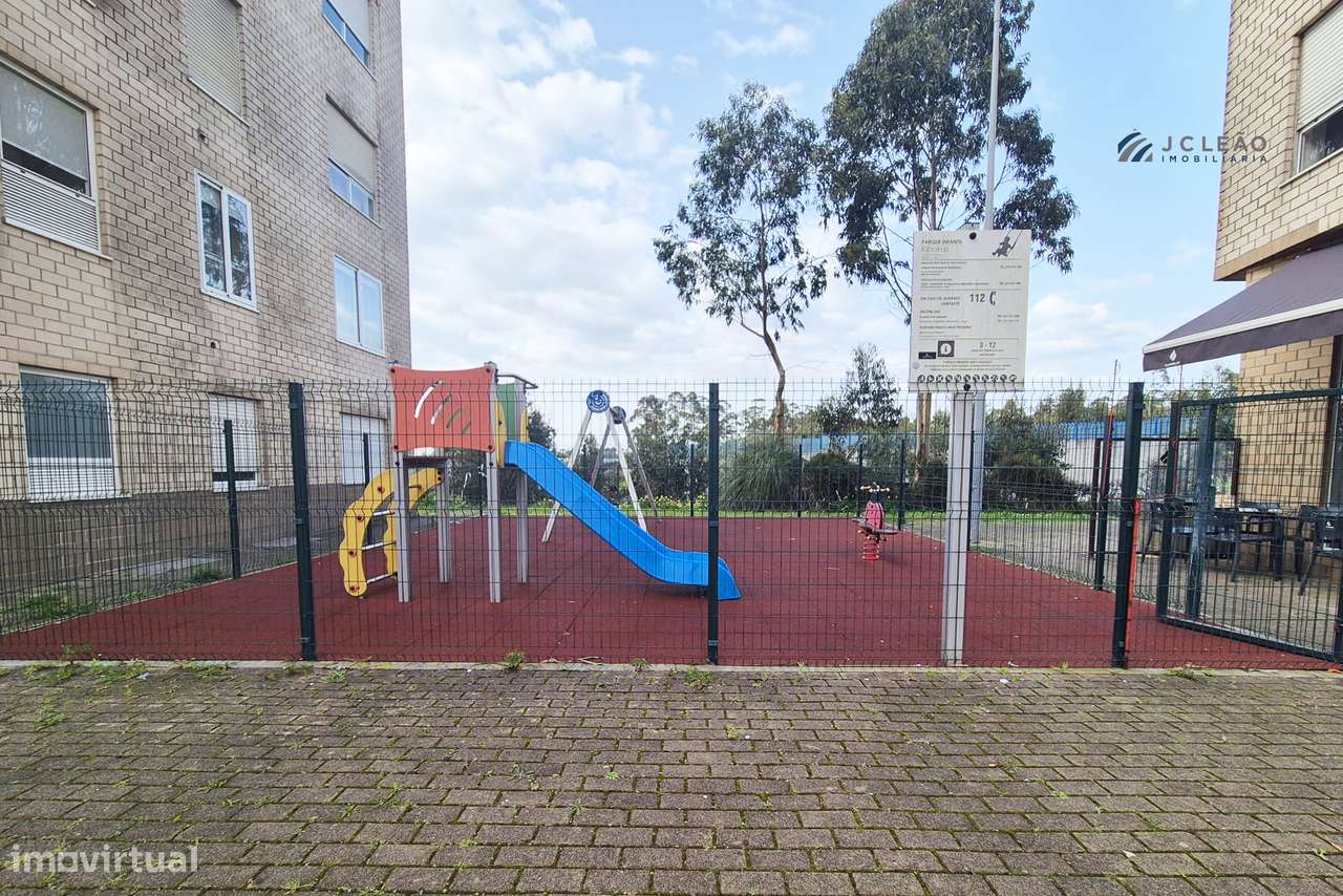 Apartamento T2 à Venda em Perafita – Conforto, Localização e Qualidade-26