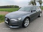 Audi A6 Avant 2.0 TDI DPF multitronic - 35