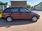 Skoda Fabia 1.4 16V Comfort - 4