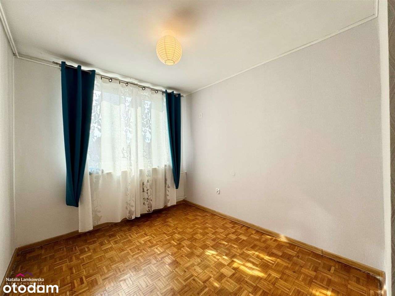 od grudnia*2 pokoje*Chełmińska 96-100*z balkonem - Pełny obrazek: 4/9