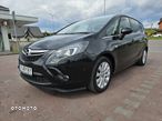 Opel Zafira Tourer 2.0 CDTI Automatik Innovation - 9