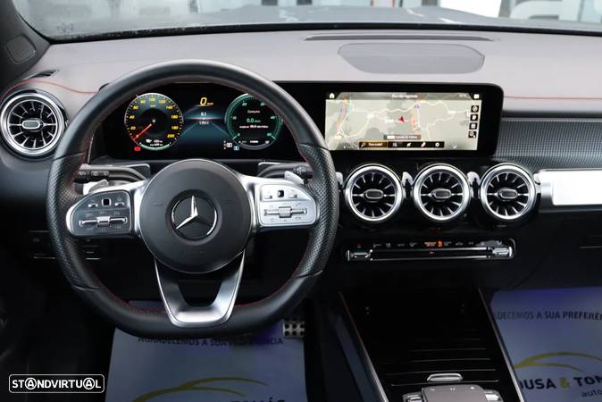 Mercedes-Benz EQB 250 AMG Line - 10