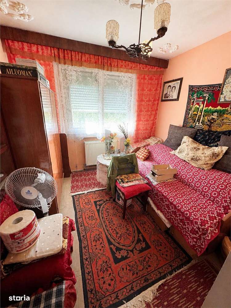 Apartament 2 camere de vanzare – zona Spitalul Judetean-1