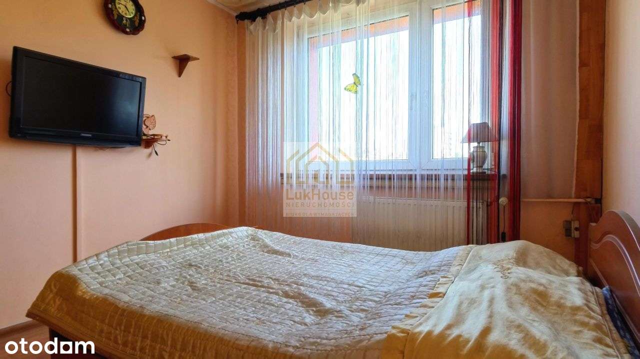 Szombierki - 3-Niezależne Pokoje + Balkon - Pełny obrazek: 4/7