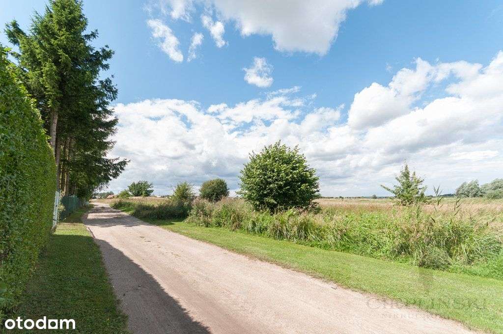 Działka rekreacyjna nad jeziorem Sitno z Mpzp - Pełny obrazek: 5/10