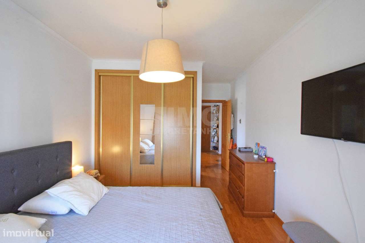T4 c/ Piscina, Garagem e Sótão | Quinta do Covelo | Covilhã-23