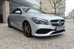 Mercedes-Benz CLA 200 d Shooting Brake AMG Line Aut. - 3