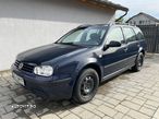 Volkswagen Golf Variant 1.9TDI Pacific - 2