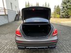 Mercedes-Benz Klasa E AMG 63 S 4-Matic+ - 13