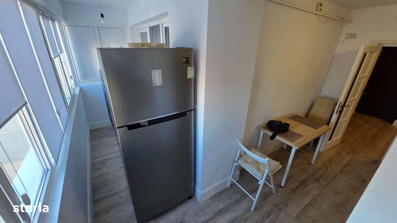 Apartament 3 Camere et8 Zona Ultracentrala Primarie-D&M Piata Unirii-9