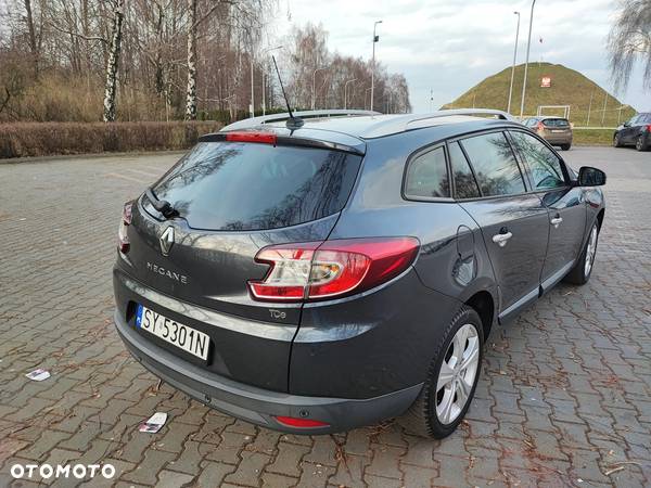 Renault Megane 1.4 16V TCE Dynamique - 10