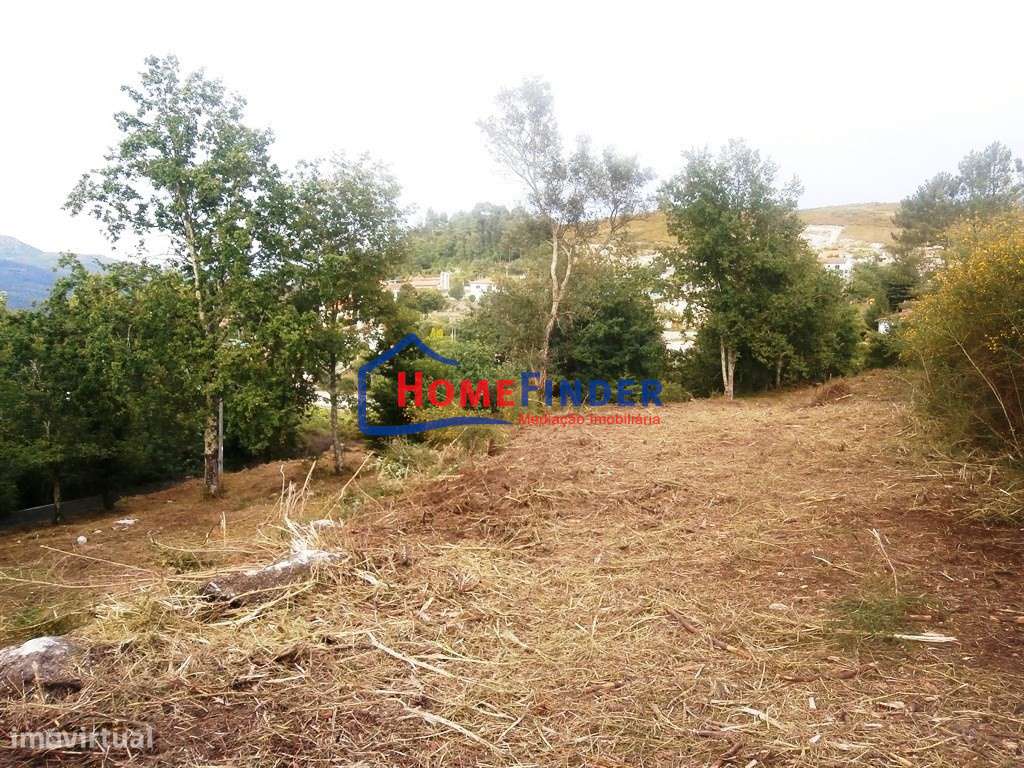 Moradia para Recuperar com Amplo Terreno e Potencial Infinito em Frian-10